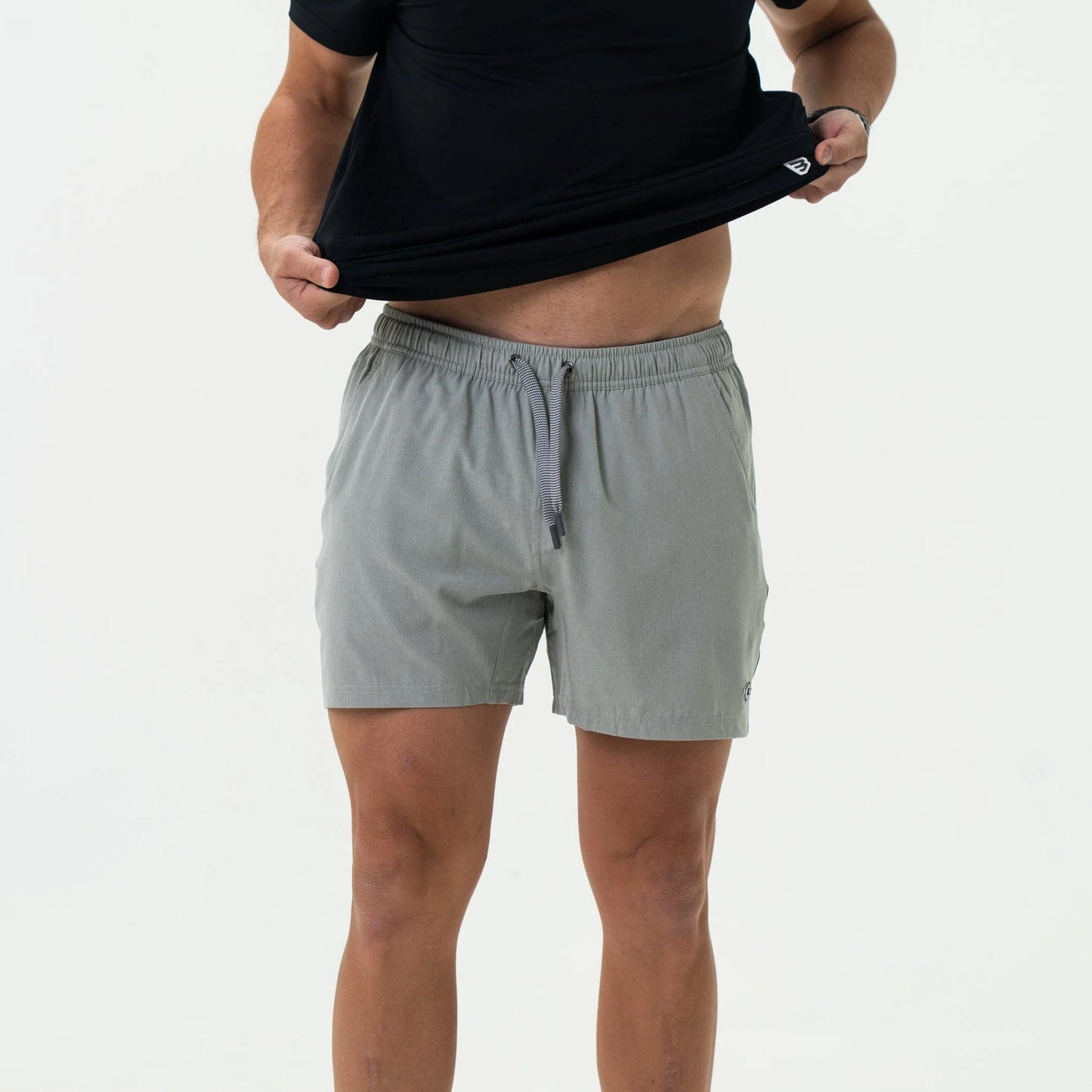 Burlebo Athletic Short