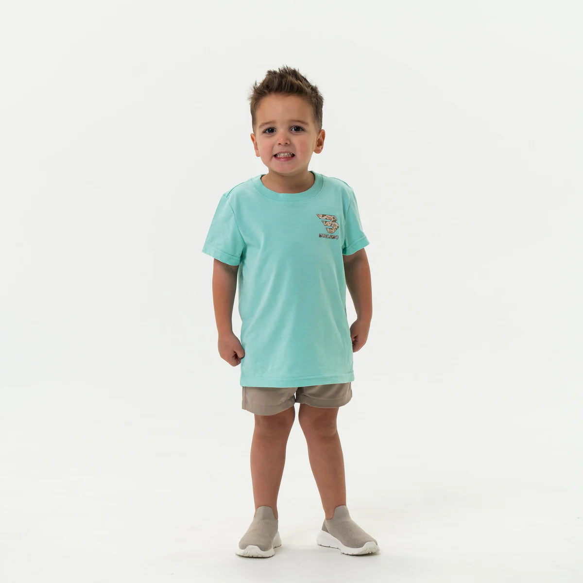 Burlebo Youth Tee
