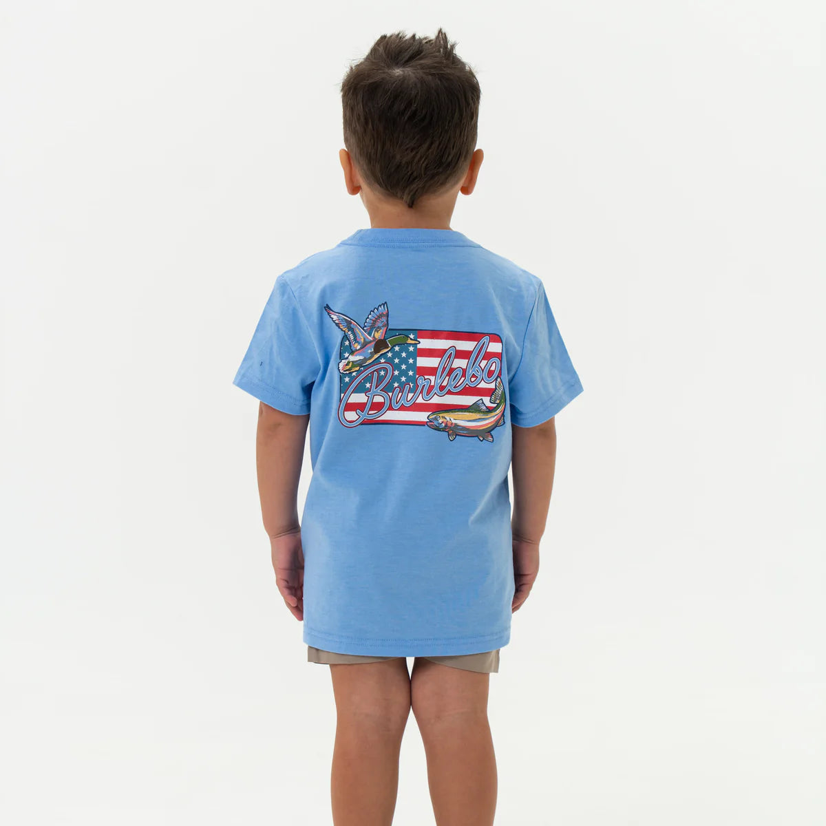 Burlebo Youth Tee