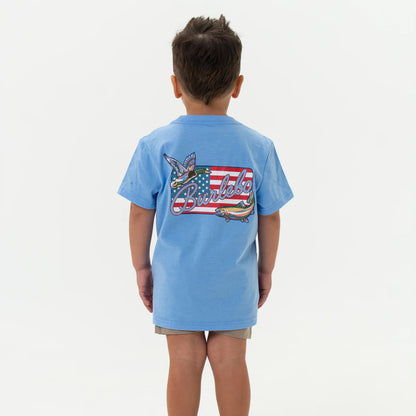 Burlebo Youth Tee