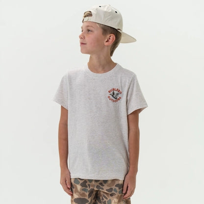 Burlebo Youth Tee