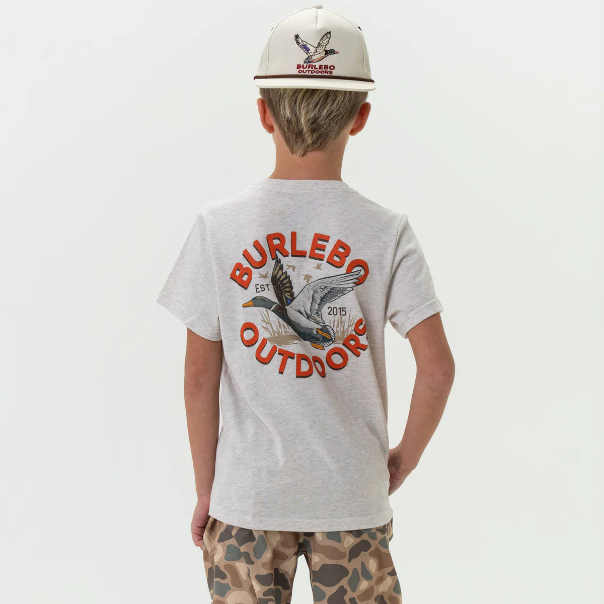 Burlebo Youth Tee