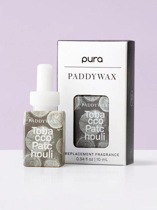 Paddywax Pura Refills