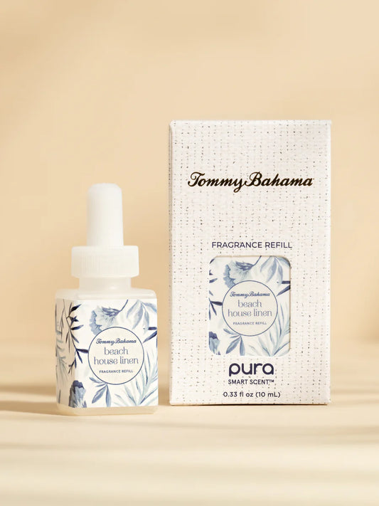 Tommy Bahama Pura Refills