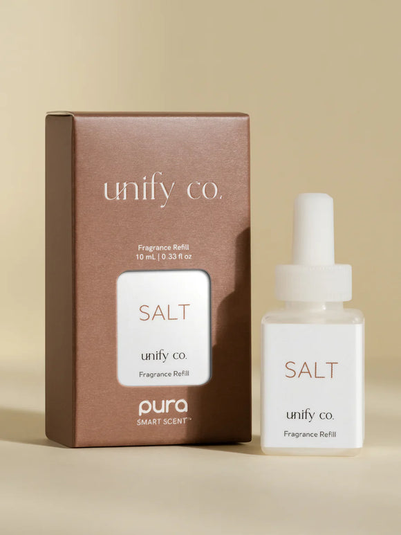 Unify Co. Pura Refills