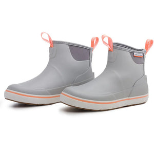 Women's Deck Boss Ankle Boot