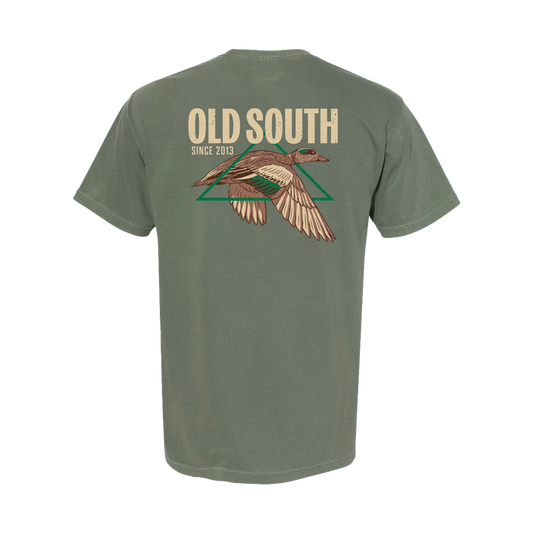 Widgeon Tee