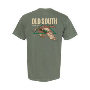 Widgeon Tee
