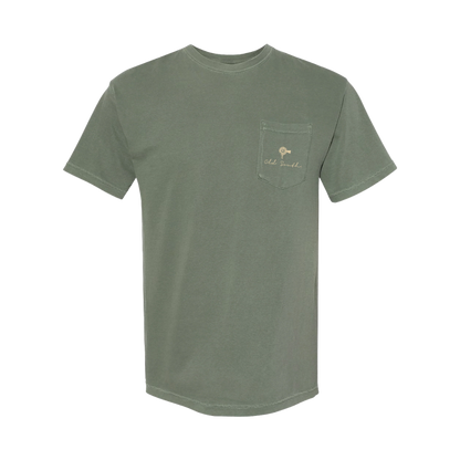 Widgeon Tee