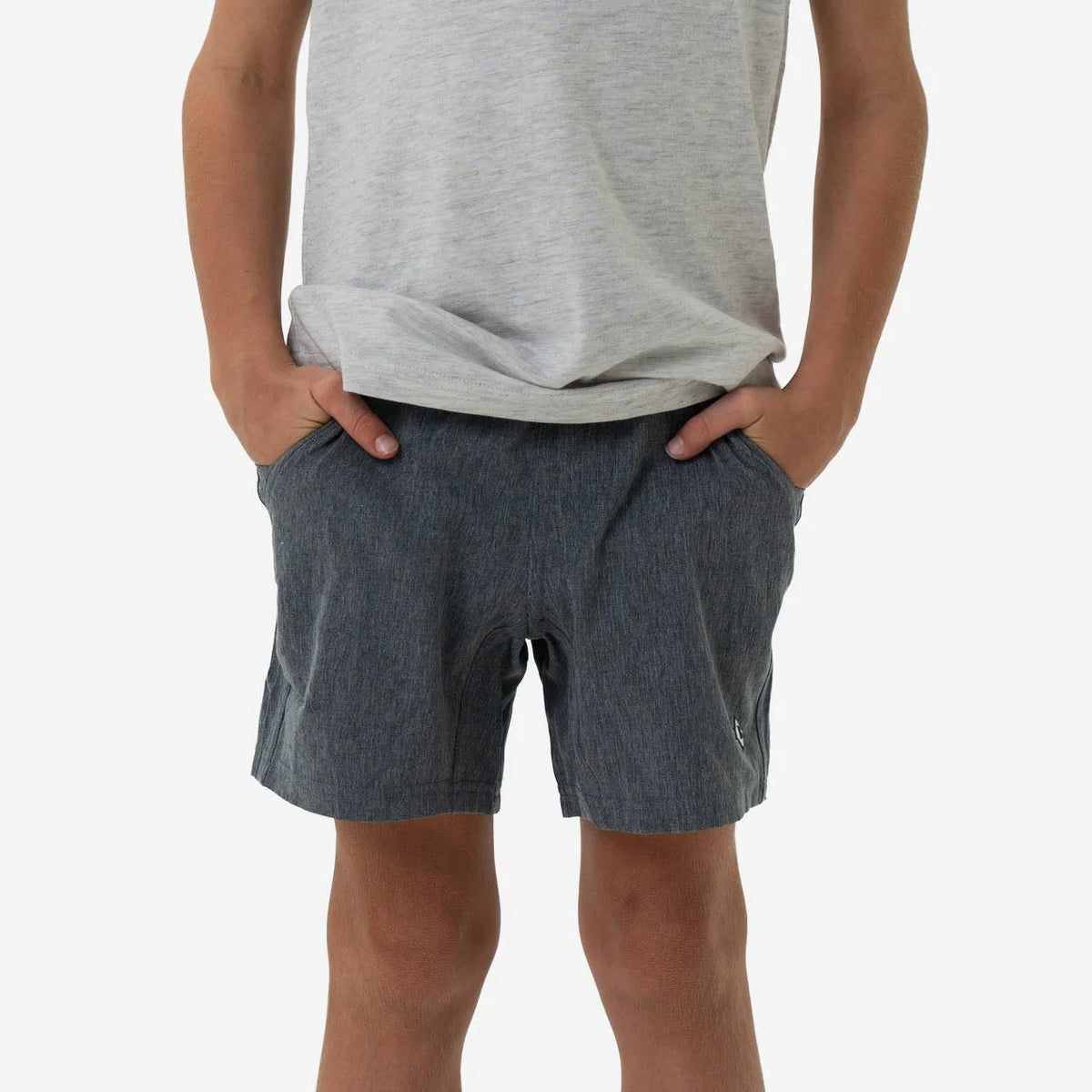 Youth Athletic Short