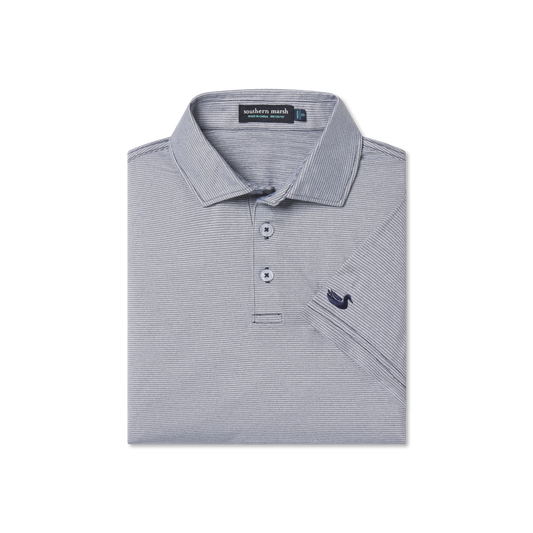 Youth Marin Headlands Performance Polo