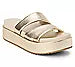 Matisse Blaine Leather Platform Sandal