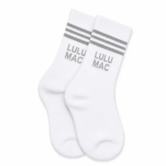 Lulu Mac Single Pair Sock