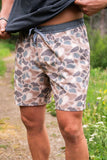 Men's Athletic Short