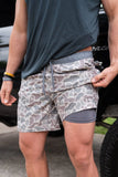 Men's Athletic Short