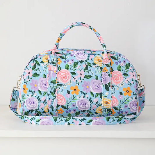 Weekender Duffle Bag