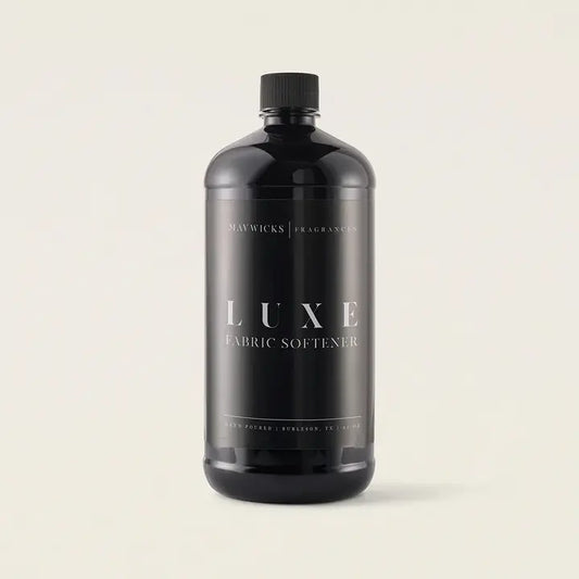 Luxury Scented Fabric Softener