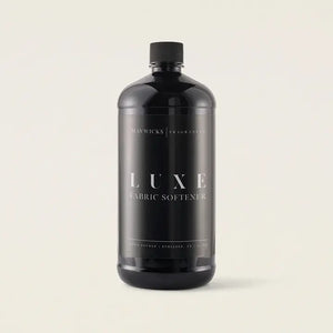 Luxury Scented Fabric Softener