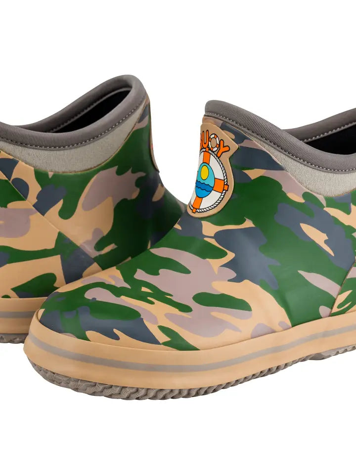 Buoy Boots