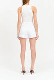 Bottom Line High Rise Short