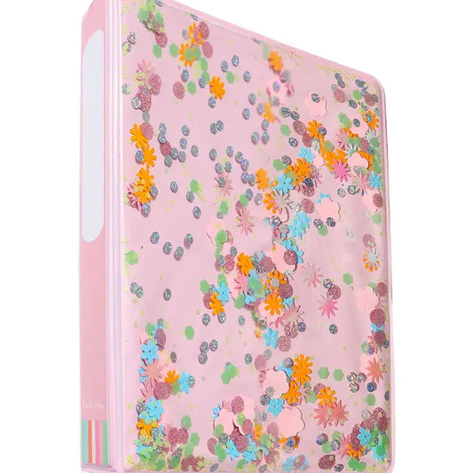 3-Ring Binder