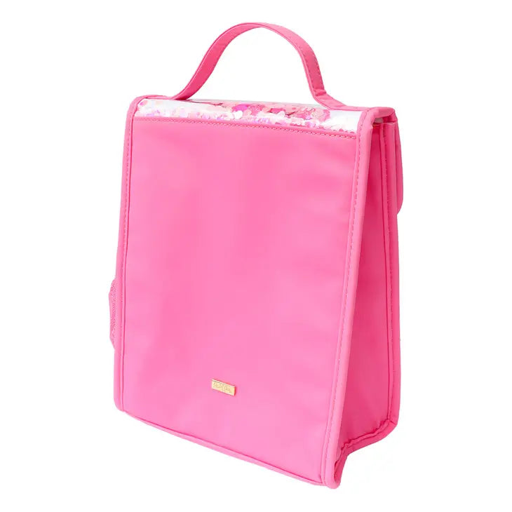 Confetti Insulated Lunchbox