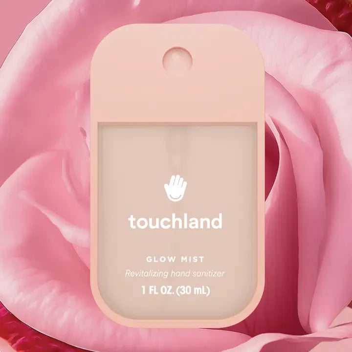 Touchland Hand Sanitizer