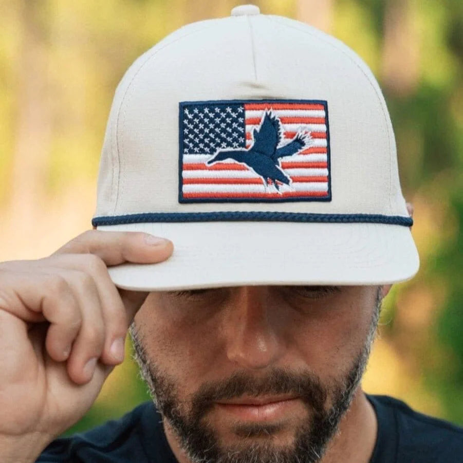 Burlebo Cap