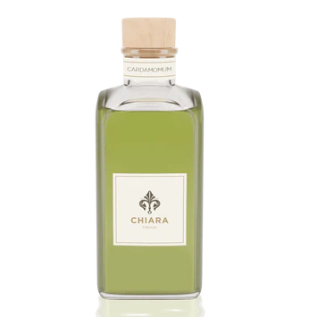 Firenze Clear 200 ml Reed Diffuser