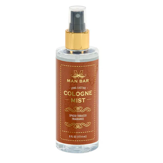 Cologne Mist 6oz
