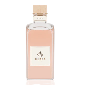 Firenze Clear 200 ml Reed Diffuser