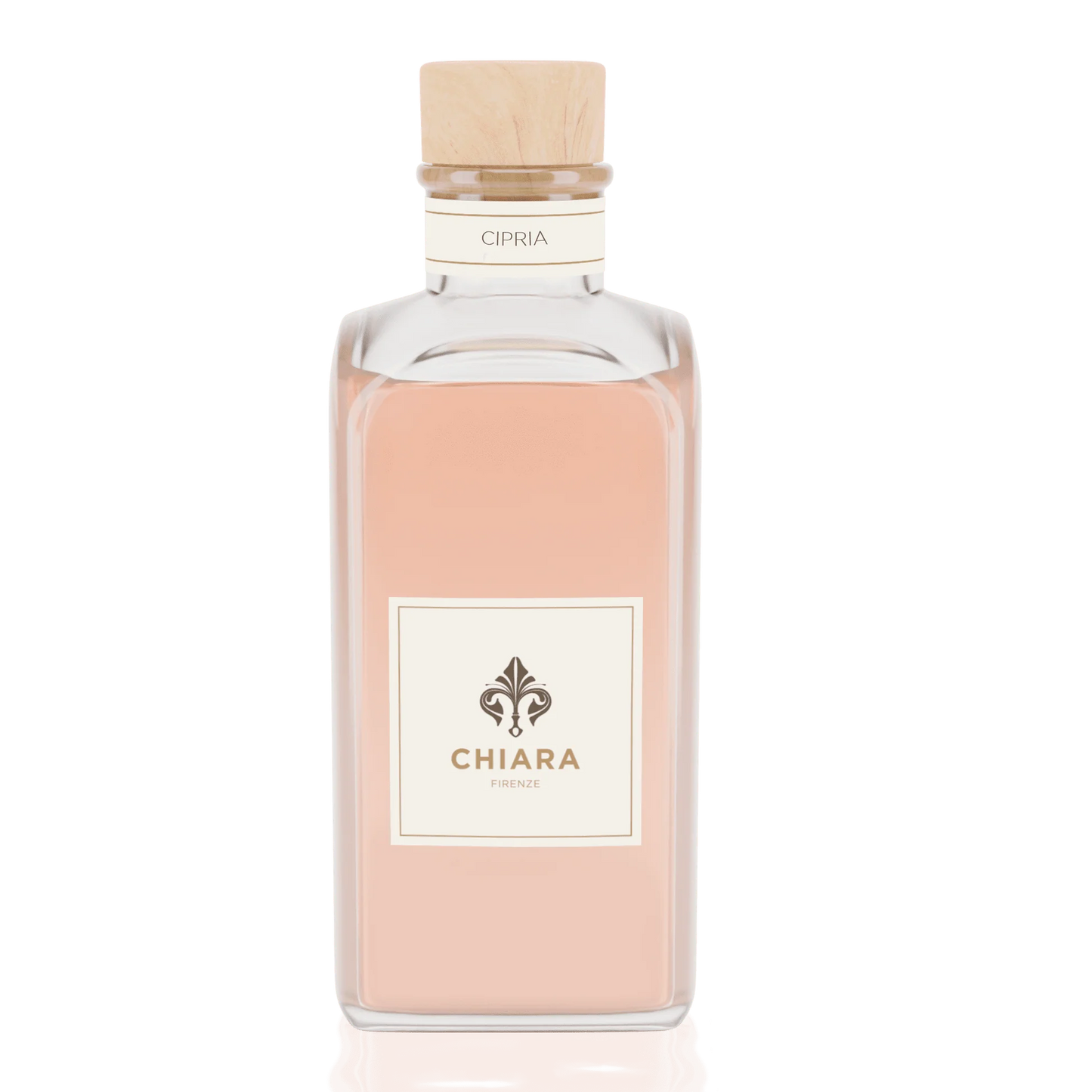 Firenze Clear 100 ml Reed Diffuser