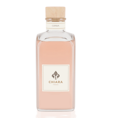 Firenze Clear 100 ml Reed Diffuser