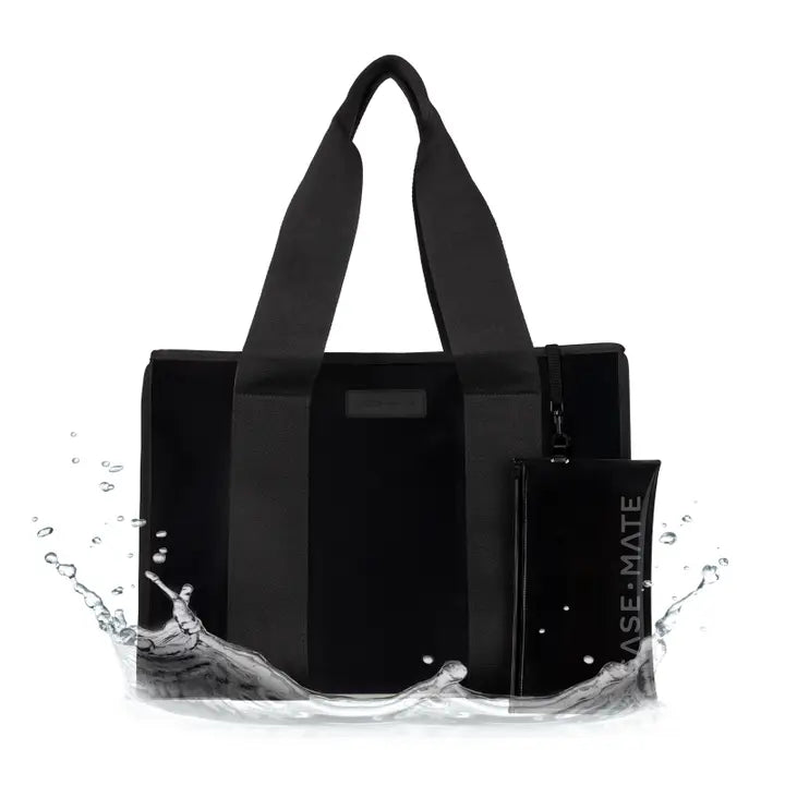 Jelly Tote Bag