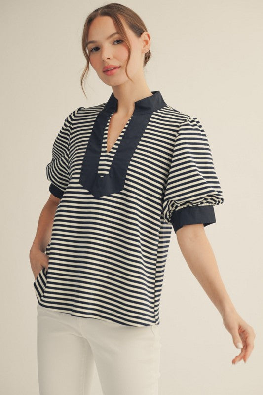 The Ember Top
