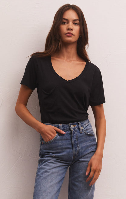 The Pocket Tee