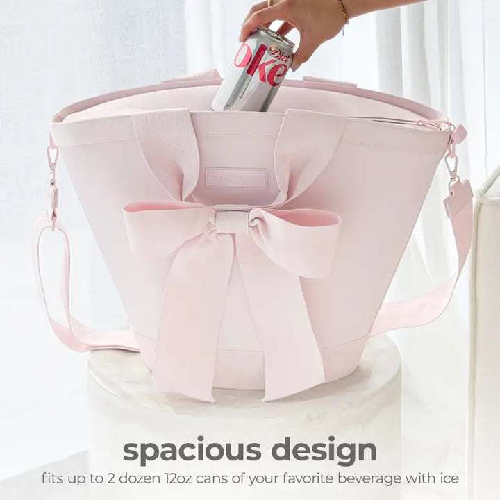 Case-Mate Large Jelly Cooler Tote 12L