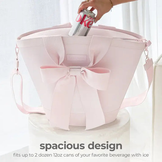 Case-Mate Large Jelly Cooler Tote 12L