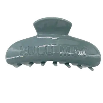 Lulu Mac Hair Clips