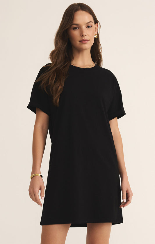 Sway Mini Dress