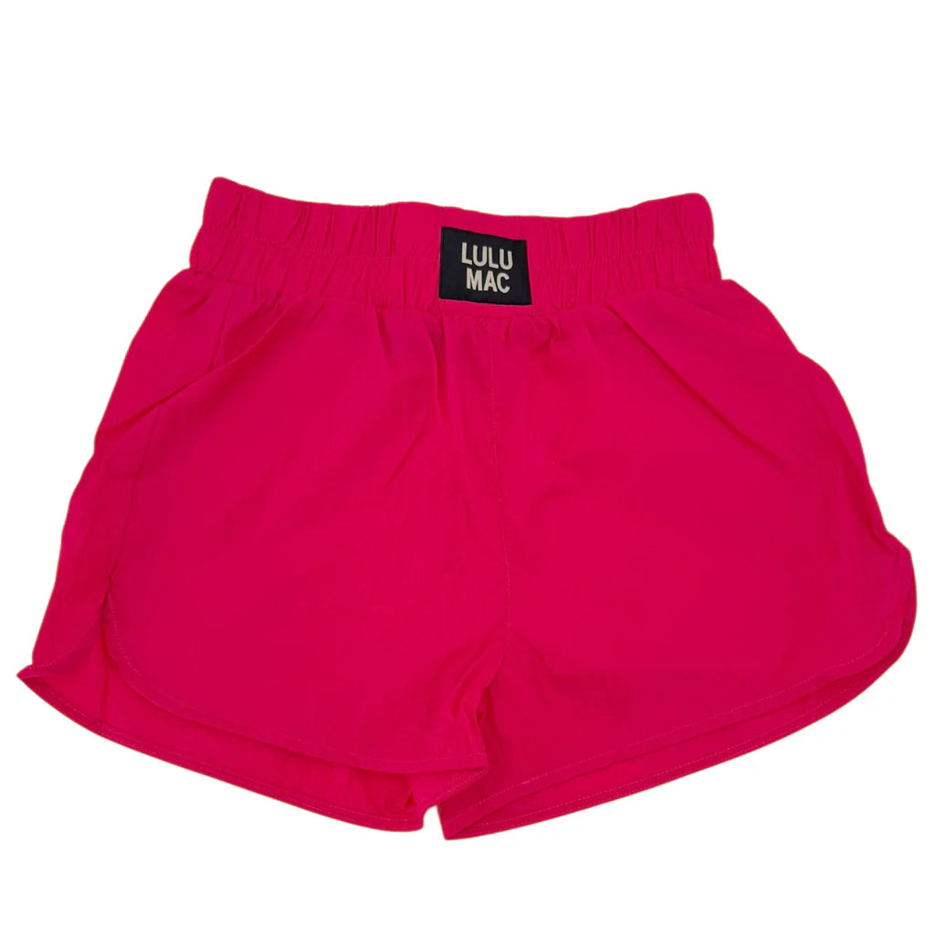 Lulu Mac Youth Short