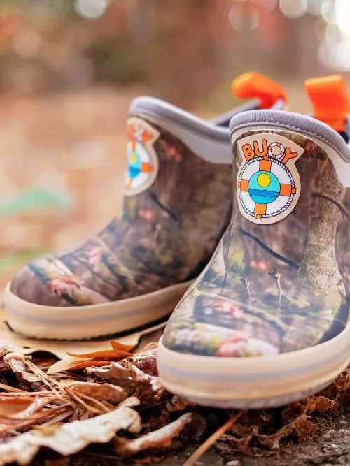 Buoy Boots