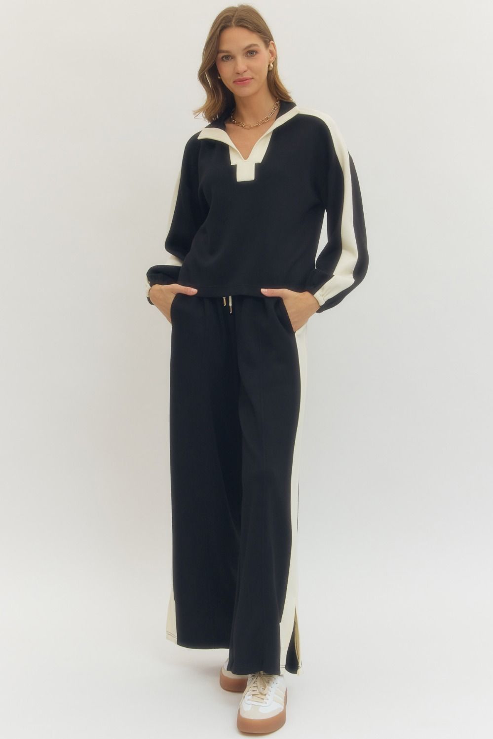 The Aria Pant