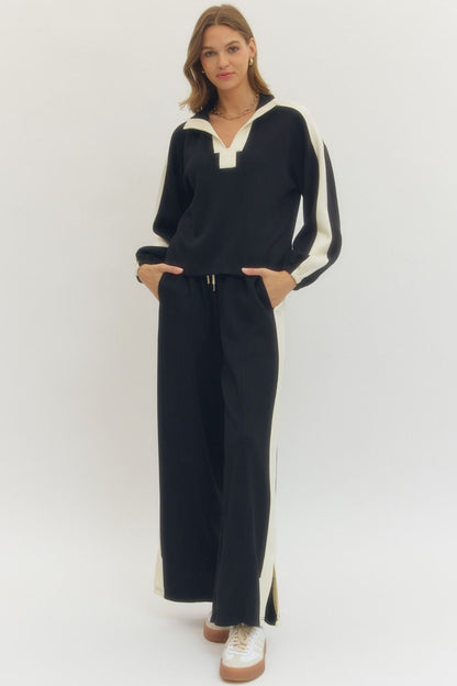 The Aria Pant