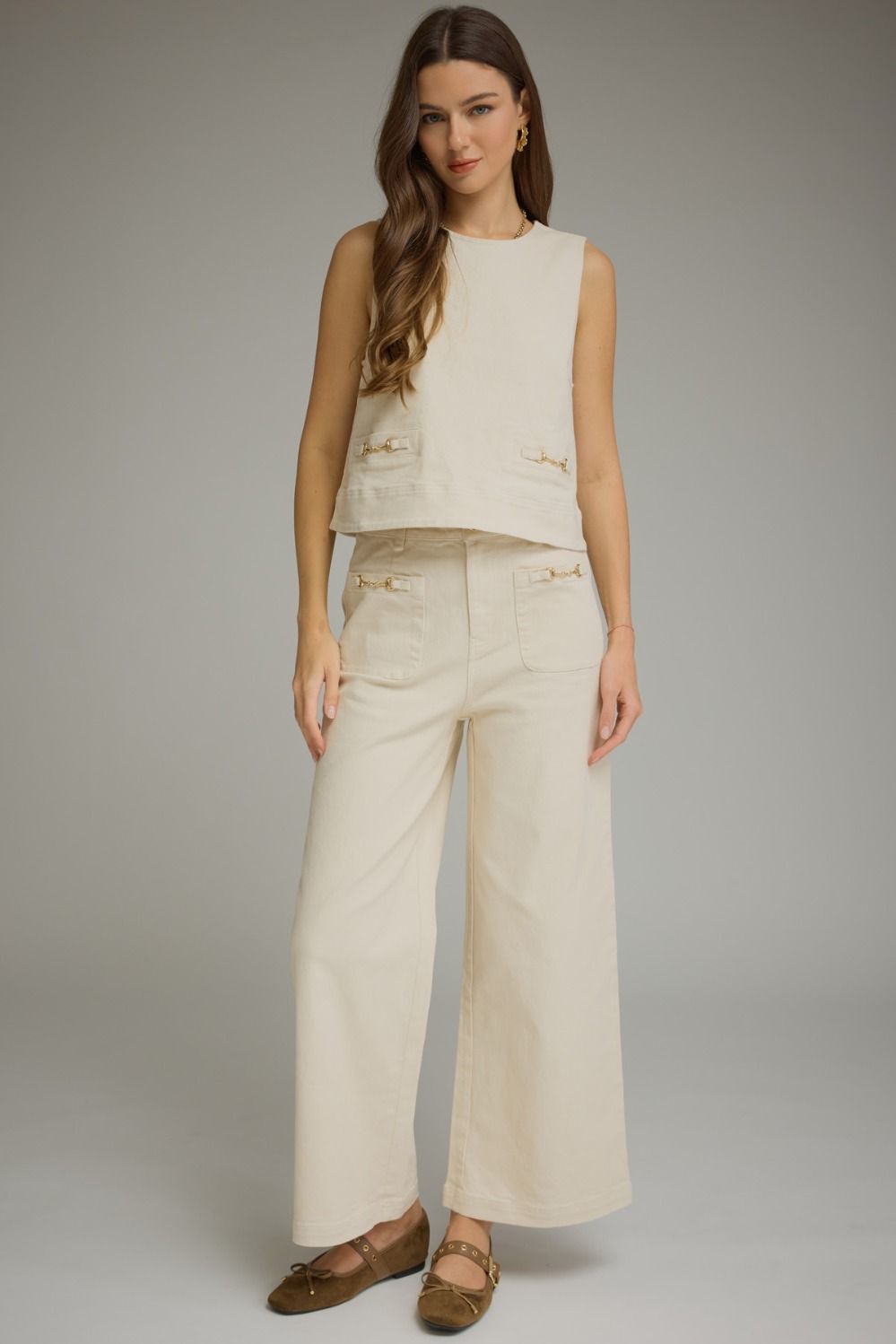 The Chain Top
