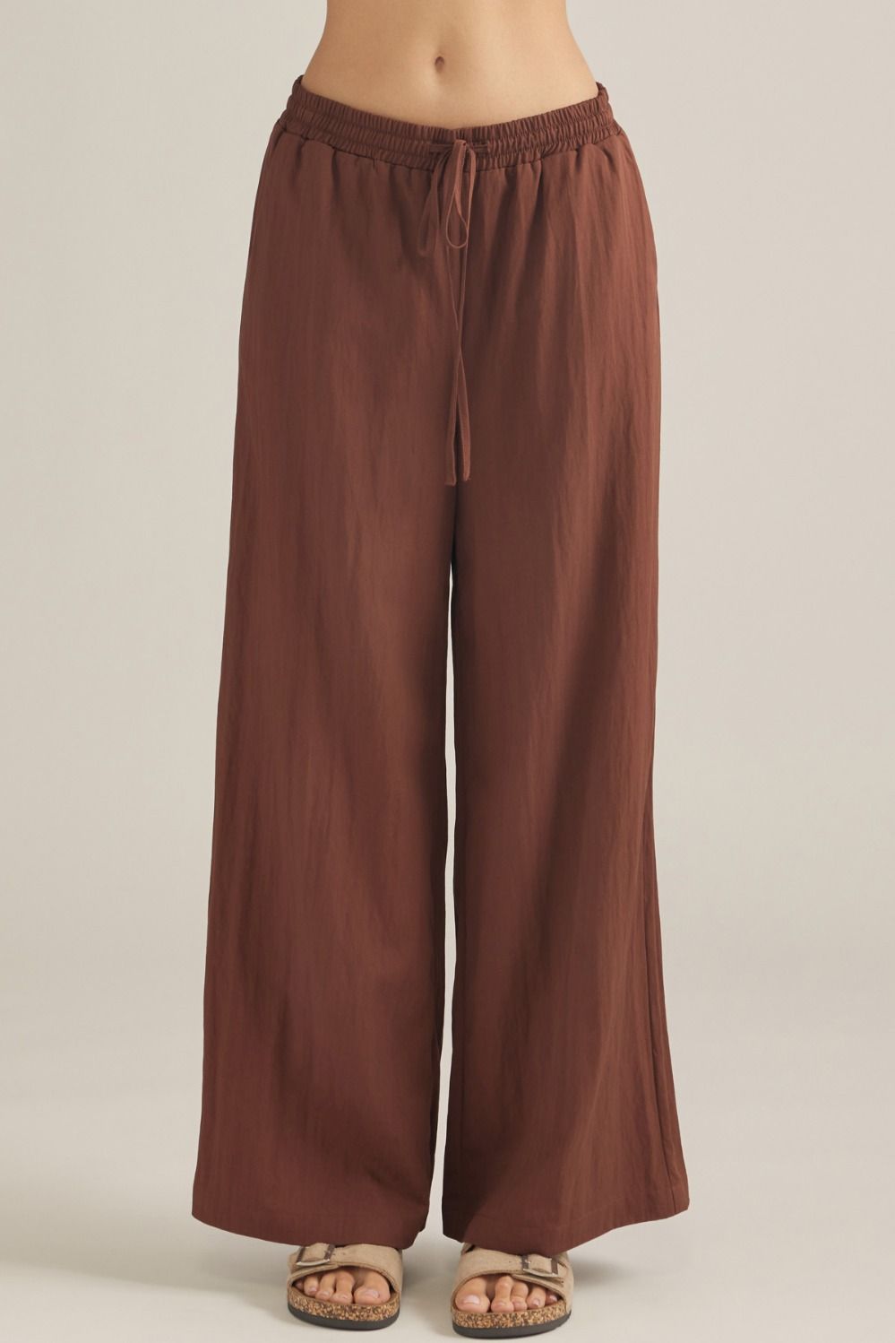 The Poppy Pant