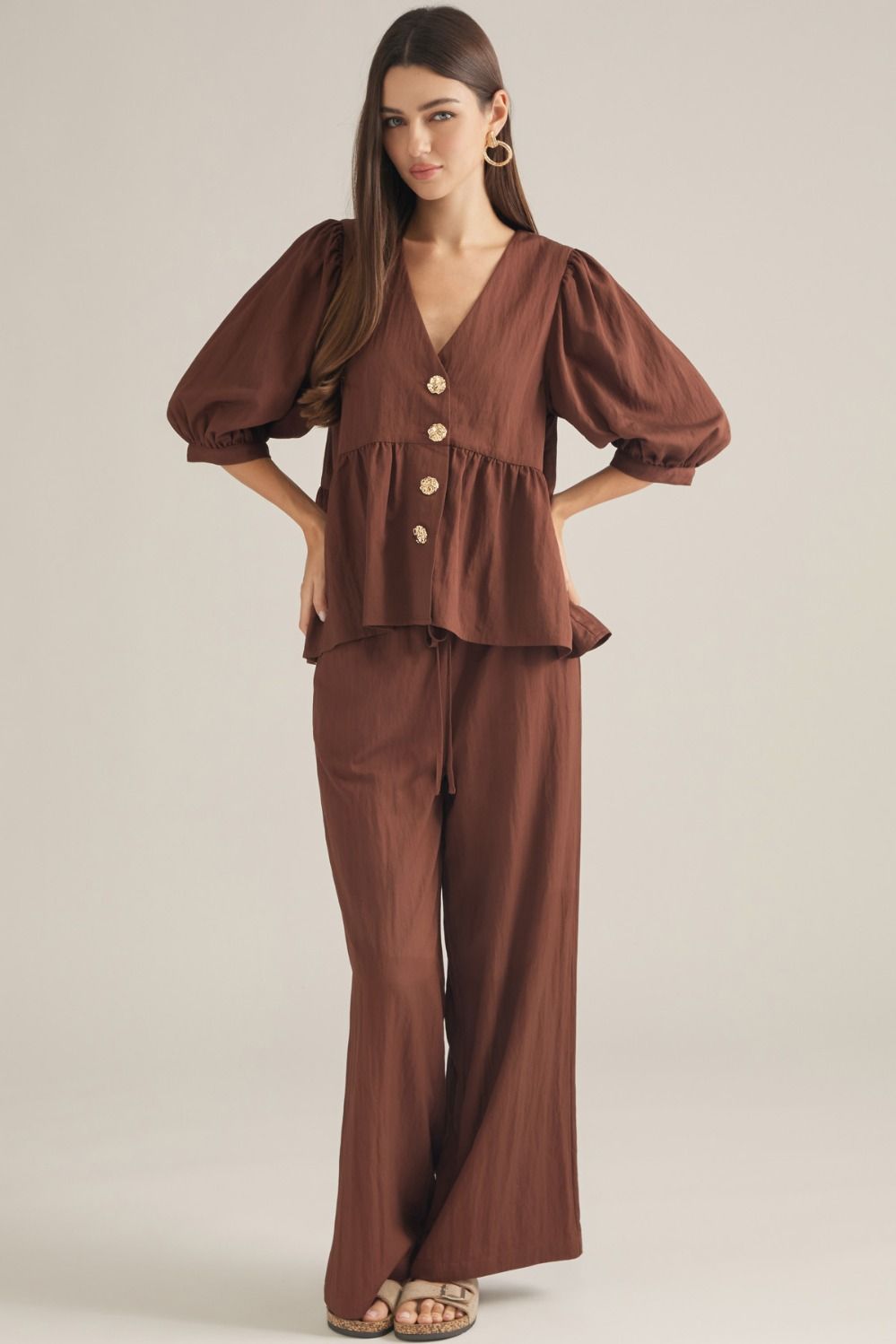 The Poppy Top