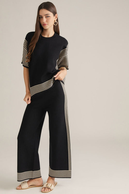 The Panther Top