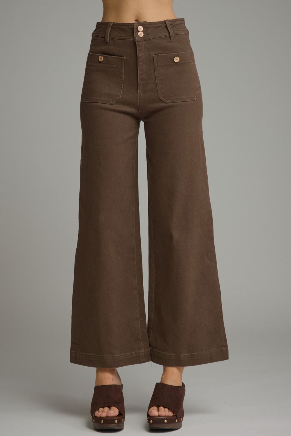 The Chris Pant