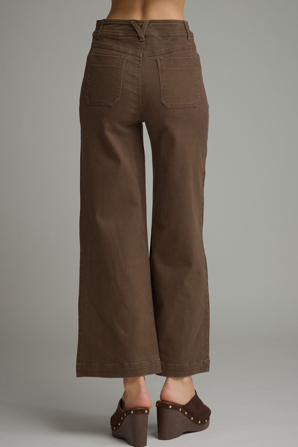 The Chris Pant